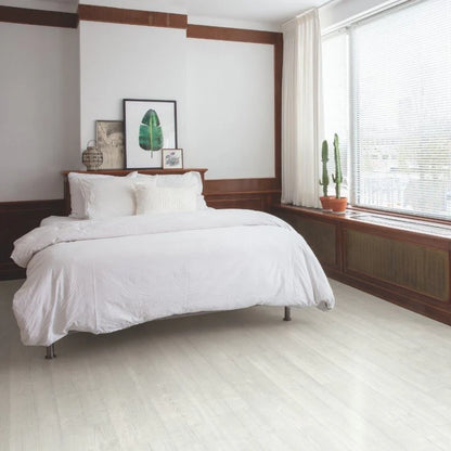 Quickstep Vinyl Bloom Snow Pine